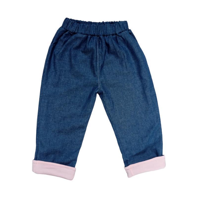 Pantalon de bebe FABIANA pantalon sale niña